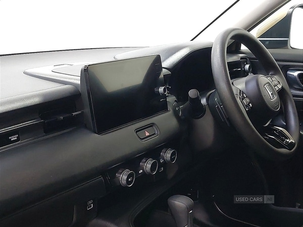 Used Honda HR-V 2025 for sale - 77613338: Photo 32