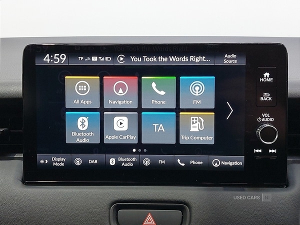 Used Honda HR-V 2025 for sale - 77613338: Photo 36