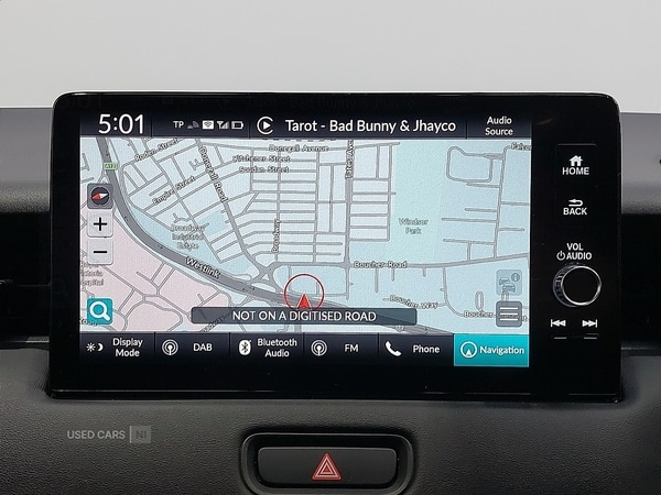 Used Honda HR-V 2025 for sale - 77613338: Photo 37