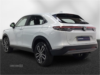 Used Honda HR-V 2025 for sale - 77613338: Photo