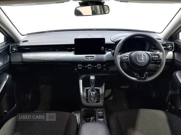 Used Honda HR-V 2025 for sale - 77613338: Photo 4