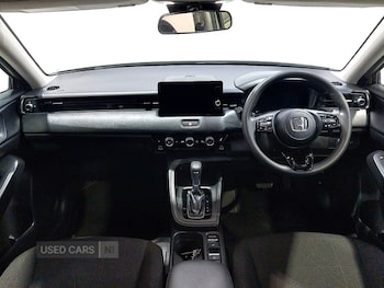 Used Honda HR-V 2025 for sale - 77613338: Photo