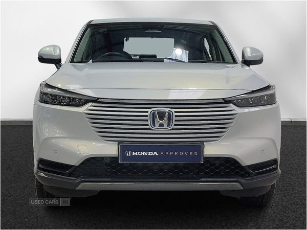 Used Honda HR-V 2025 for sale - 77613338: Photo 6