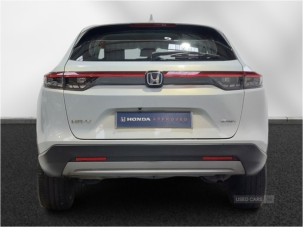 Used Honda HR-V 2025 for sale - 77613338: Photo 7