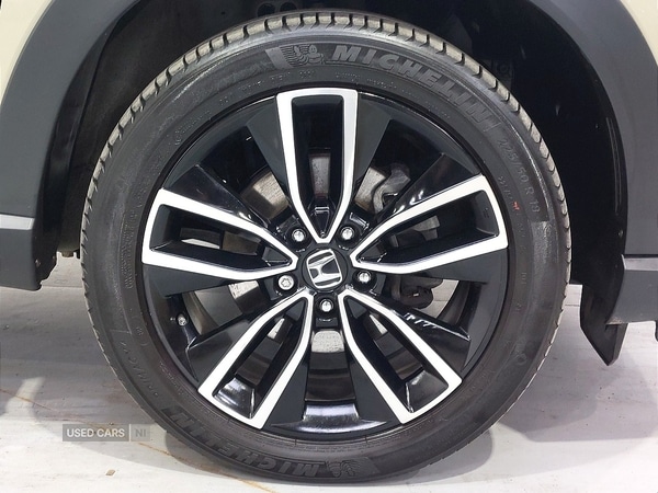 Used Honda HR-V 2025 for sale - 77613338: Photo 9