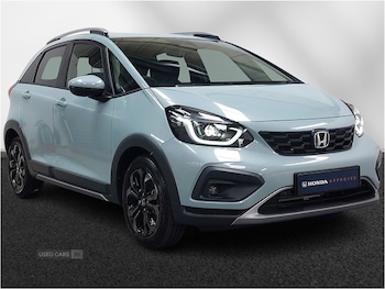 Used Honda Jazz 2026 for sale - 79577786: Photo