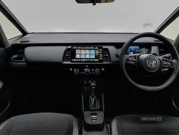 Used Honda Jazz 2026 for sale - 79577786: Photo