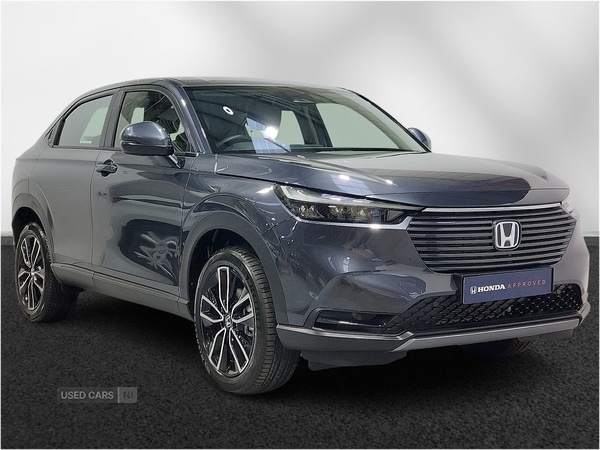 Used Honda HR-V 2023 for sale - 76937042: Photo 1