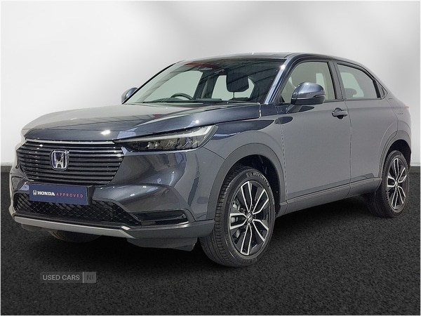 Used Honda HR-V 2023 for sale - 76937042: Photo 10