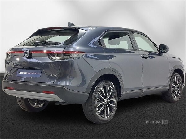 Used Honda HR-V 2023 for sale - 76937042: Photo 12