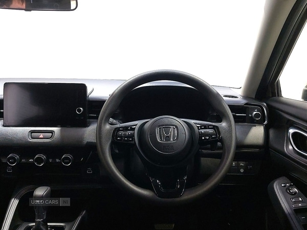 Used Honda HR-V 2023 for sale - 76937042: Photo 15