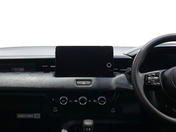 Used Honda HR-V 2023 for sale - 76937042: Photo 16