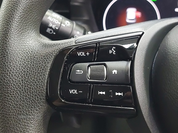 Used Honda HR-V 2023 for sale - 76937042: Photo 17