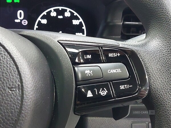 Used Honda HR-V 2023 for sale - 76937042: Photo 18