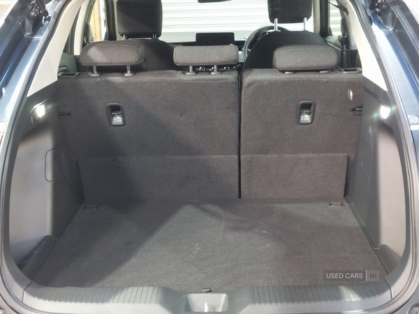 Used Honda HR-V 2023 for sale - 76937042: Photo 21