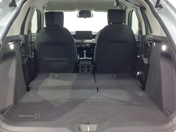 Used Honda HR-V 2023 for sale - 76937042: Photo 22