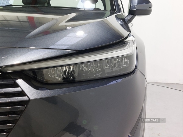 Used Honda HR-V 2023 for sale - 76937042: Photo 23