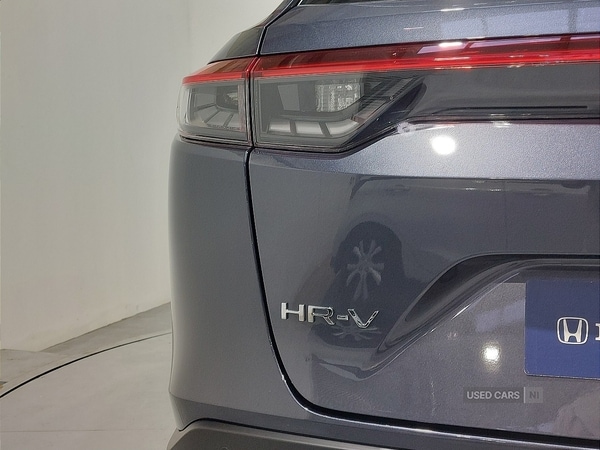 Used Honda HR-V 2023 for sale - 76937042: Photo 24
