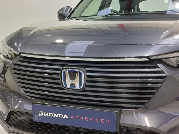 Used Honda HR-V 2023 for sale - 76937042: Photo 25