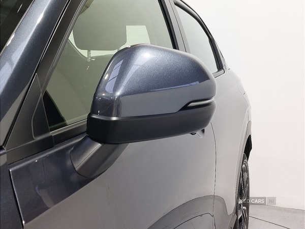 Used Honda HR-V 2023 for sale - 76937042: Photo 26