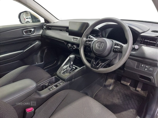 Used Honda HR-V 2023 for sale - 76937042: Photo 27