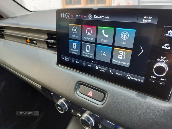 Used Honda HR-V 2023 for sale - 76937042: Photo 31