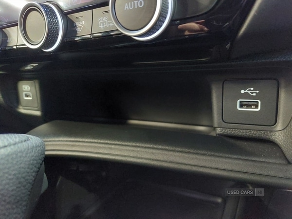 Used Honda HR-V 2023 for sale - 76937042: Photo 35