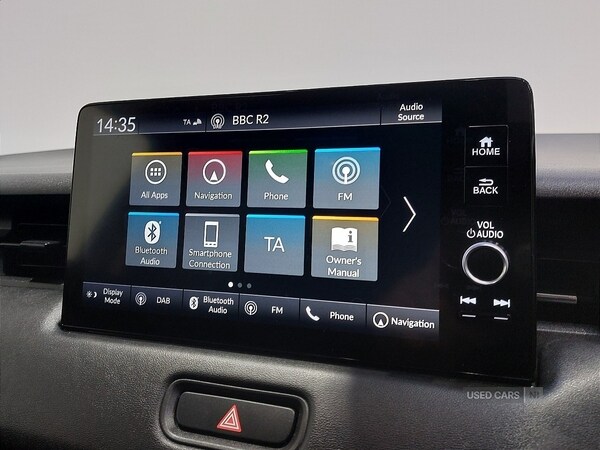 Used Honda HR-V 2023 for sale - 76937042: Photo 36