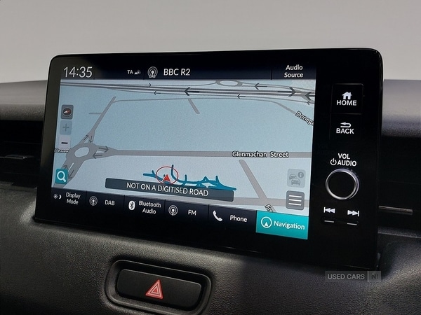 Used Honda HR-V 2023 for sale - 76937042: Photo 37