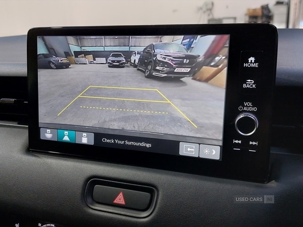 Used Honda HR-V 2023 for sale - 76937042: Photo 38