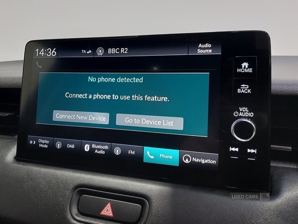 Used Honda HR-V 2023 for sale - 76937042: Photo 39