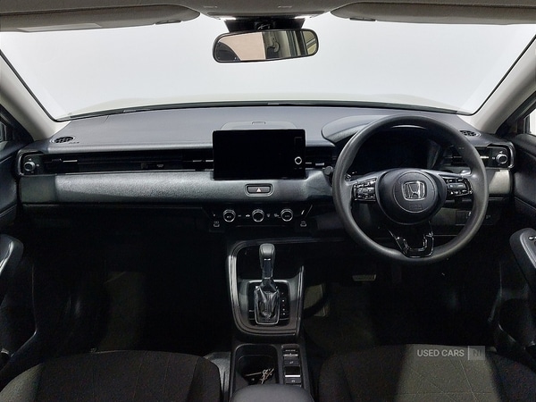 Used Honda HR-V 2023 for sale - 76937042: Photo 4