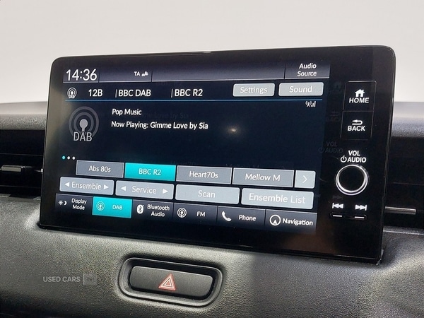 Used Honda HR-V 2023 for sale - 76937042: Photo 40