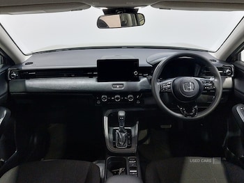 Used Honda HR-V 2023 for sale - 76937042: Photo