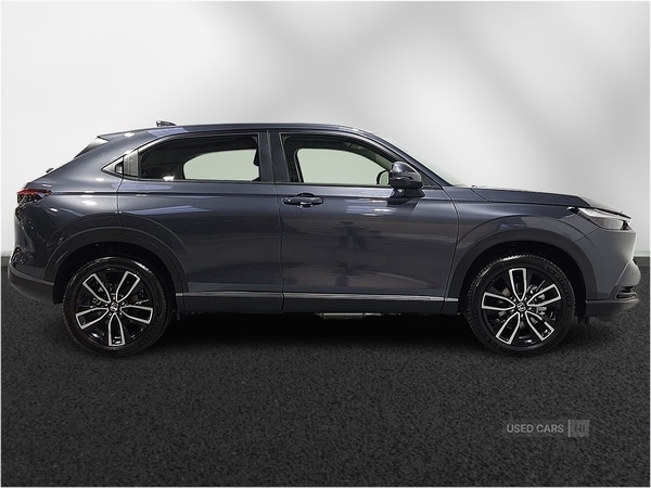 Used Honda HR-V 2023 for sale - 76937042: Photo 5