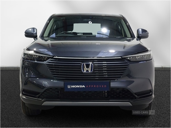 Used Honda HR-V 2023 for sale - 76937042: Photo 6