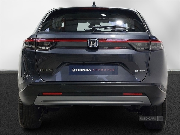 Used Honda HR-V 2023 for sale - 76937042: Photo 7