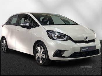 Used Honda Jazz 2021 for sale - 79362837: Photo