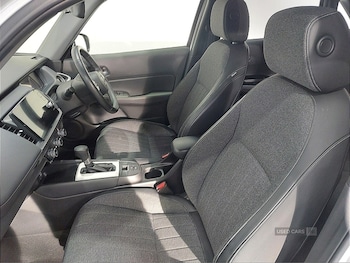 Used Honda Jazz 2021 for sale - 79362837: Photo