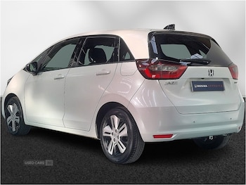 Used Honda Jazz 2021 for sale - 79362837: Photo