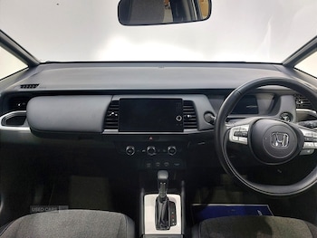Used Honda Jazz 2021 for sale - 79362837: Photo