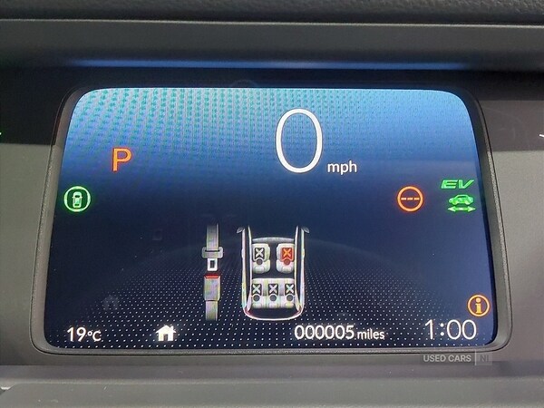 Used Honda Jazz 2025 for sale - 76248212: Photo 11