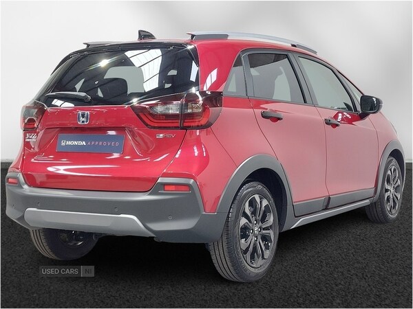 Used Honda Jazz 2025 for sale - 76248212: Photo 12