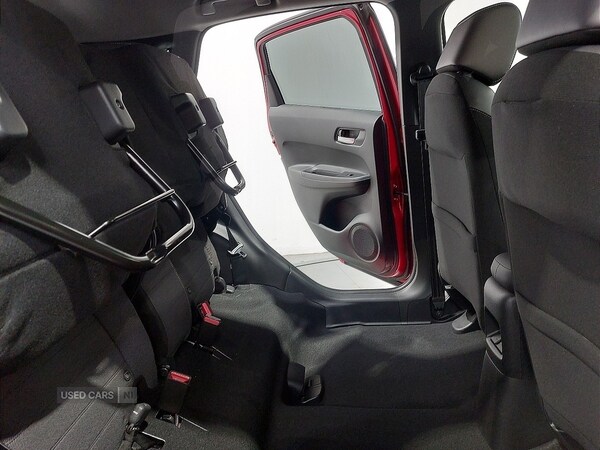 Used Honda Jazz 2025 for sale - 76248212: Photo 14