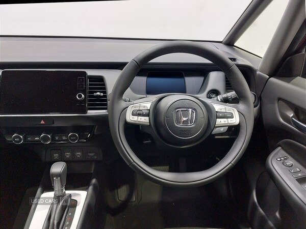 Used Honda Jazz 2025 for sale - 76248212: Photo 15