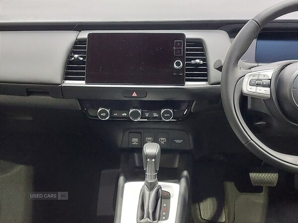 Used Honda Jazz 2025 for sale - 76248212: Photo 16