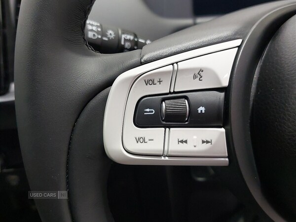 Used Honda Jazz 2025 for sale - 76248212: Photo 17