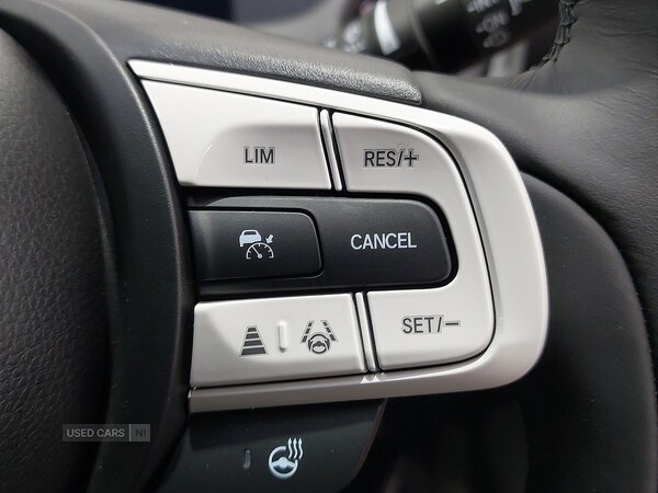 Used Honda Jazz 2025 for sale - 76248212: Photo 18