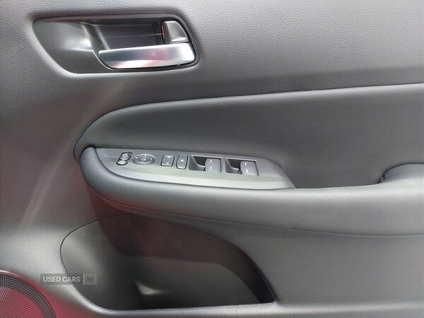 Used Honda Jazz 2025 for sale - 76248212: Photo 19