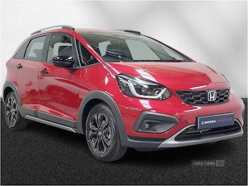 Used Honda Jazz 2025 for sale - 76248212: Photo